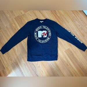 MTV Boys Sweatshirt